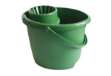 Immagine di Secchio Bucket Eco 13 - con strizzatore - Tonkita Professional
