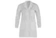 Immagine di Camice Milly - da donna - taglia XL - bianco - Giblor's