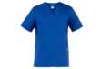 Immagine di Casacca Jason - unisex - manica corta - taglia S - bluette - Giblor's