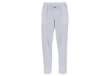 Immagine di Pantalone Pitagora - unisex - taglia S - bianco - Giblor's