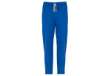 Immagine di Pantalone Pitagora - unisex - taglia L - bluette - Giblor's