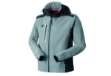 Immagine di Giubbotto Softshell Smarty - taglia L - grigio - Rossini