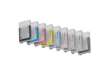 Immagine di Epson - Tanica - Nero chiaro - C13T603700 - 220ml