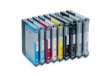 Immagine di Epson - Tanica - Giallo - C13T614400 - 220ml