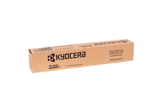Immagine di Kyocera - Toner - Nero - 1T02XR0NL0 - 16.000 pag