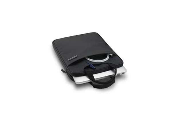 Immagine di Borsa per notebook - ecocompatibile - da 14" - Kensington