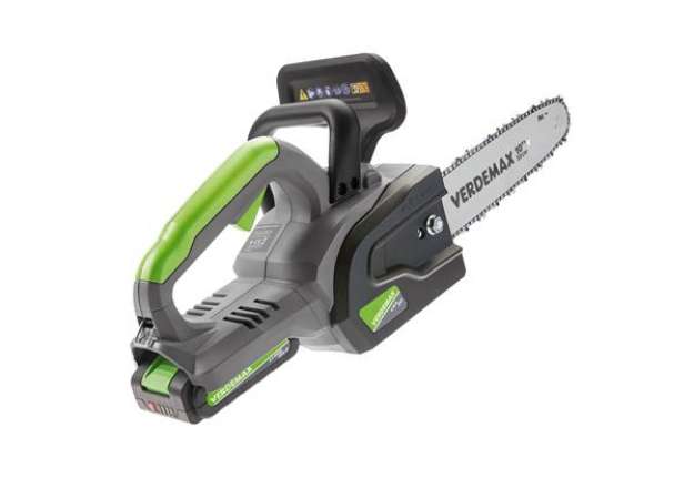 Immagine di Elettrosega - a batteria SE20 - Verdemax