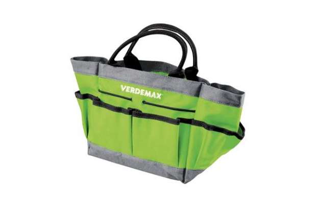 Immagine di Borsa porta attrezzi Deluxe - 30 x 24 x 16 cm - Verdemax