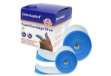 Immagine di Bendaggio coesivo Detectaplast - per HACCP - 6 cm x 4,5 m - blu - PVS