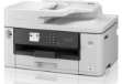 Immagine di Brother - Multifunzione inkjet 4 in 1 - MFCJ5340DW