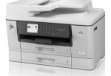 Immagine di Brother - Multifunzione - Inkjet a colori - MFC-J6940DW