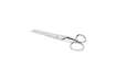 Immagine di Forbici Westcott Steel asimmetriche argento lama 15 cm E-30861 00