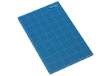 Immagine di Tappetino da taglio Westcott 45x30 cm blu DIN A3 E-46003 00