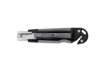 Immagine di Cutter Westcott Office larghezza 18 mm grigio / nero E-84022 00