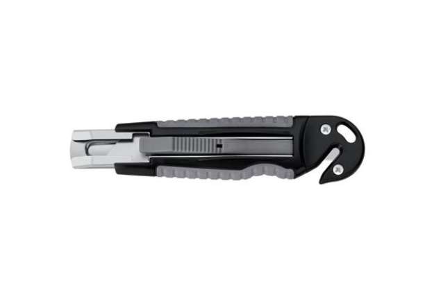 Immagine di Cutter Westcott Office larghezza 18 mm grigio / nero E-84022 00