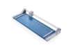 Immagine di Taglierina a rullo Dahle Hobby con pressino automatico max 6 fogli - luce 460-0,6 mm blu - R900508
