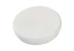 Immagine di Magneti Dahle rotondi Ø 32 mm bianco altezza 7 mm - forza 8 N - conf. 10 pezzi - R955321