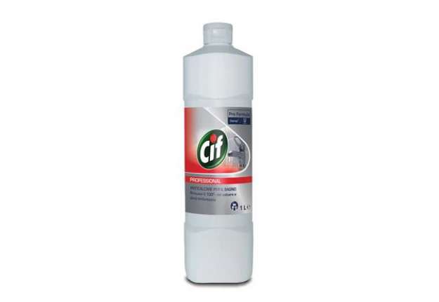 Immagine di Anticalcare per bagno Cif disincrostante 1 L 7517874