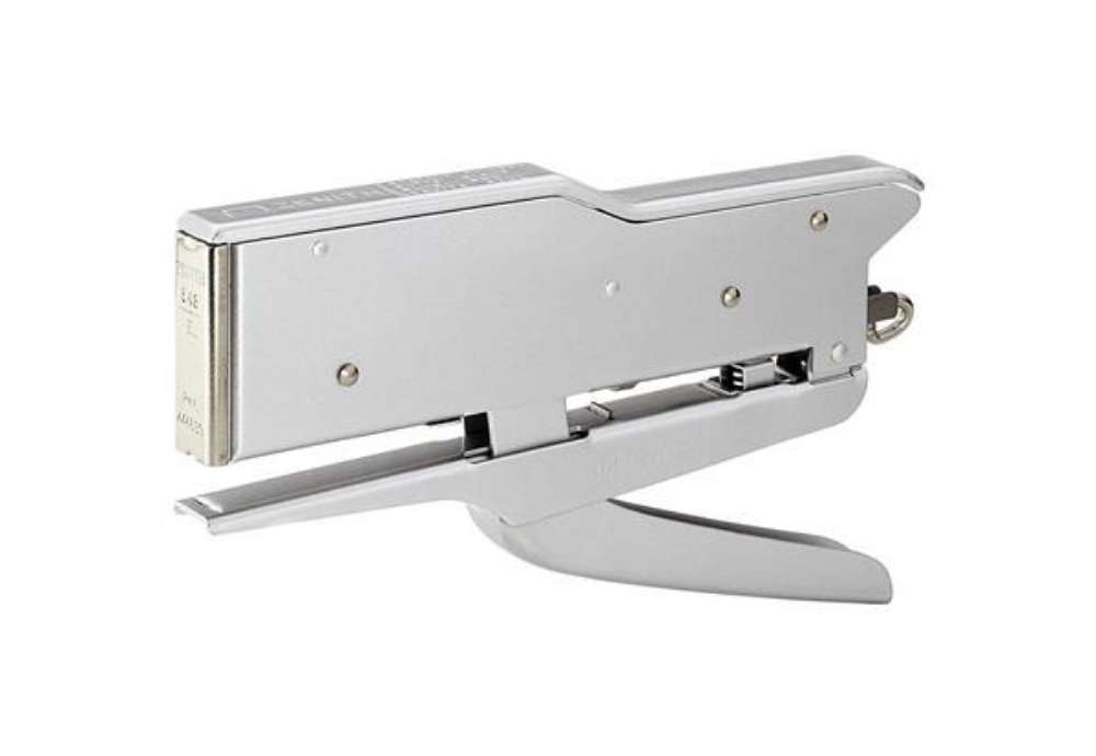 Immagine di Cucitrice a pinza ZENITH 548/E Alluminio  0215481047