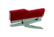 Immagine di Cucitrice a pinza ZENITH 590 fino a 30 fogli - Rosso-Beige 0205901072