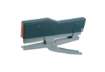 Immagine di Cucitrice a pinza ZENITH 590 fino a 30 fogli - Grigio Beige 0205901071