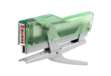 Immagine di Cucitrice a pinza ZENITH 590 Fun Verde Trasparente/Bianco 0205901856