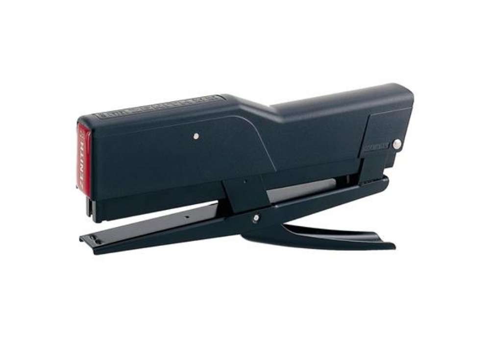 Immagine di Cucitrice a pinza ZENITH 595 fino a 35 fogli Nero 0205951069