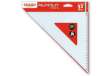Immagine di Squadra ARDA Linea Profil alluminio 45° 30 cm 18032