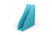 Immagine di Portariviste ARDA Mydesk polistirolo turchese 7,5x26,6x27,8 cm 7118TU
