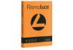 Immagine di Carta colorata Favini Rismaluce colori forti 200 g/m² A4 arancio 56 - Risma da 125 fogli - A67E104