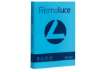 Immagine di Carta colorata Favini Rismaluce colori forti 200 g/m² A4 azzurro 55 - Risma da 125 fogli - A67G104