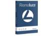 Immagine di Carta colorata Favini Rismaluce colori forti 200 g/m² A4 blu di prussia Risma da 125 fogli - A67K104
