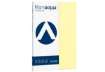 Immagine di Carta colorata Favini Rismacqua colori tenui 200 g/m² A4 mix 5 colori Risma da 50 fogli - A69X524