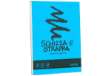 Immagine di Album da disegno Favini SCHIZZA&STRAPPA in carta naturale liscia 50 g/m² 21x29,7 (A4) -150fg - A2007