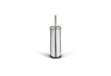 Immagine di Portascopino Perfetto Vic Ø 9,5xh.27 cm. inox 0526