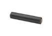 Immagine di Film estensibile SYROM formato 50 cm x 165 m polietilene nero 19020