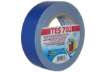 Immagine di Nastro adesivo in tela Tes 702 SYROM formato 38mm x 25 m - materiale tela plastificata blu - 1753