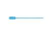 Immagine di Sigilli di sicurezza Stripe Lock WeSeal lunghezza 400 mm conf. da 100 sigilli - SIG-004/BIA