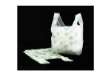 Immagine di Shopper NESSUNO in mater-bi biodegradabile verde 30+10+10x60 cm cartone da 500 pz. - 21382