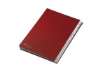 Immagine di Classificatore alfabetico FRASCHINI 24x34 cm in cartoncino con 22 scomparti blu - 640-E-DB