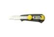 Immagine di Cutter con lama a spezzare STANLEY da 18mm a 8 elementi M10418