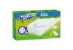 Immagine di Kit di ricarica panni cattura polvere XXL  Swiffer verde conf. 16 panni - PG015