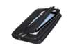 Immagine di Cartella portadocumenti Alassio CARPO in pelle 28,5x7x36 cm A4 nero 30062