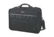 Immagine di Borsa portacomputer Lightpak ARCO in poliestere 40,5x33x16 cm fino a 15'' nero 46010