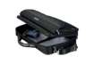 Immagine di Borsa portacomputer Lightpak ELITE in poliestere nero L 42x10,5x33 cm fino a 17'' nero - 46111