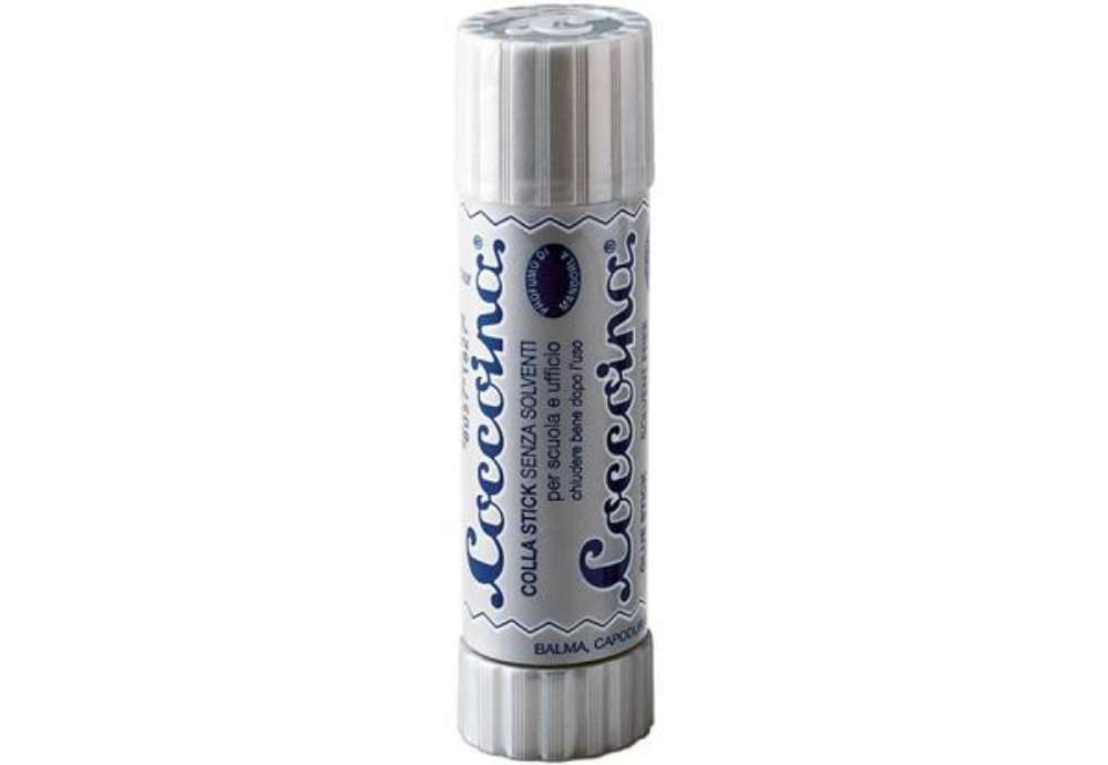 Immagine di Colla stick in tubetto Coccoina art. 642 20 g 0166422200