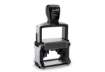 Immagine di Timbro autoinchiostrante personalizzab. Trodat Professional 5206 4.0 in acciaio 56x33 mm nero - 1197