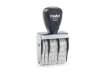 Immagine di Datario in gomma TRODAT CLASSIC 1020 in gomma - carattere 5 mm 54239