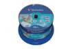 Immagine di CD-R AZO Verbatim 52x 700 MB spindle case da 50 cd - 43438