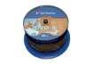 Immagine di DVD-R Verbatim 16x 4.7 GB stampabile Spindle Case in confezione da 50 dvd - 43533
